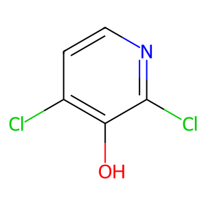 CAS: 405141-76-6 | OR82268 | 2,4-Dichloropyridin-3-ol