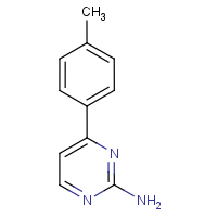 CAS: 263276-44-4 | OR8227 | 4-(4-Methylphenyl)pyrimidin-2-amine