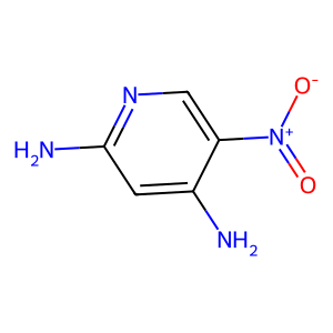 CAS: 2586-99-4 | OR82274 | 5-Nitropyridine-2,4-diamine