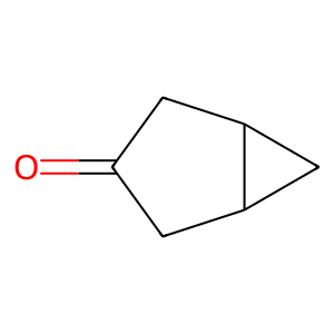 CAS: 1755-04-0 | OR82280 | Bicyclo[3.1.0]hexan-3-one