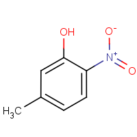 CAS: 700-38-9 | OR8232 | 5-Methyl-2-nitrophenol