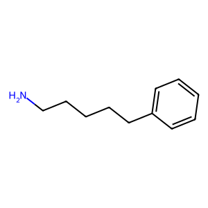 CAS: 17734-21-3 | OR82338 | 5-Phenylpentan-1-amine