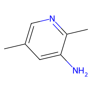 CAS: 89943-02-2 | OR82368 | 2,5-Dimethylpyridin-3-amine