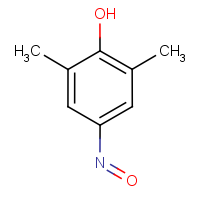 CAS:13331-93-6 | OR8237 | 2,6-Dimethyl-4-nitrosophenol