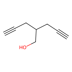 CAS: 432027-96-8 | OR82377 | 2-(Prop-2-yn-1-yl)pent-4-yn-1-ol