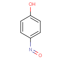 CAS:104-91-6 | OR8238 | 4-Nitrosophenol