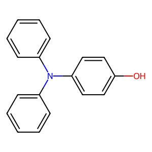 CAS: 25069-86-7 | OR82384 | 4-(Diphenylamino)phenol