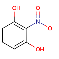 CAS: 601-89-8 | OR8239 | 2-Nitroresorcinol