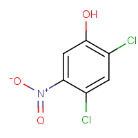 CAS: 39489-77-5 | OR8241 | 2,4-Dichloro-5-nitrophenol