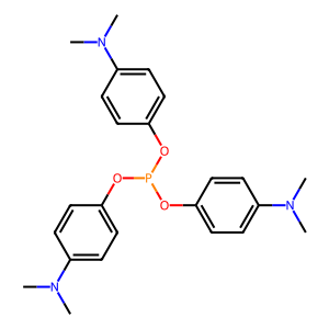 CAS: 41445-40-3 | OR82464 | Tris(4-(dimethylamino)phenyl) phosphite