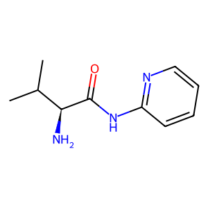 CAS: 167261-43-0 | OR82479 | (2S)-2-Amino-3-methyl-N-2-pyridinylbutanamide