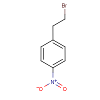 CAS: 5339-26-4 | OR8248 | 4-Nitrophenethyl bromide