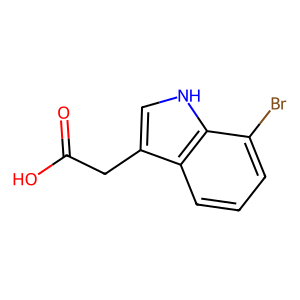 CAS: 63352-97-6 | OR82509 | 2-(7-Bromo-1H-indol-3-yl)acetic acid