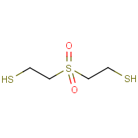 CAS: 145626-87-5 | OR8251T | 2,2'-Sulphonyldiethane-1-thiol