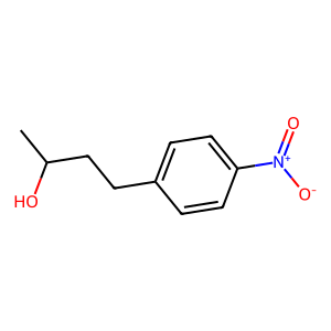 CAS: 208838-29-3 | OR82520 | 4-(4-Nitrophenyl)butan-2-ol