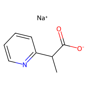 CAS: 1803598-27-7 | OR82525 | Sodium 2-(pyridin-2-yl)propanoate