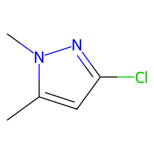 CAS: 51500-32-4 | OR82571 | 3-Chloro-1,5-dimethyl-1H-pyrazole