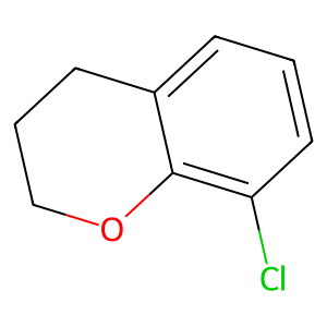 CAS: 3722-69-8 | OR82577 | 8-Chlorochroman