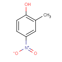 CAS: 99-53-6 | OR8261 | 2-Methyl-4-nitrophenol