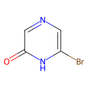 CAS: 859063-85-7 | OR82619 | 6-Bromopyrazin-2(1H)-one