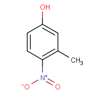 CAS: 2581-34-2 | OR8262 | 3-Methyl-4-nitrophenol