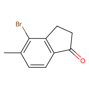 CAS: 66790-62-3 | OR82626 | 4-Bromo-5-methyl-2,3-dihydro-1H-inden-1-one