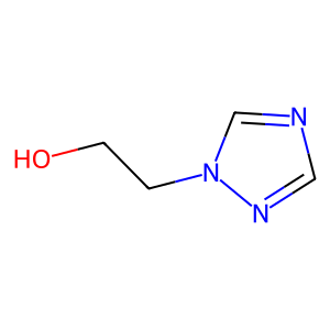 CAS: 3273-14-1 | OR82641 | 2-(1H-1,2,4-Triazol-1-yl)ethan-1-ol