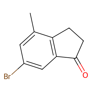 CAS: 24078-18-0 | OR82651 | 6-Bromo-4-methyl-2,3-dihydro-1H-inden-1-one
