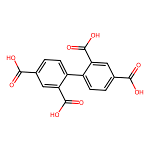 CAS: 206647-35-0 | OR82655 | [1,1'-Biphenyl]-2,2',4,4'-tetracarboxylic acid