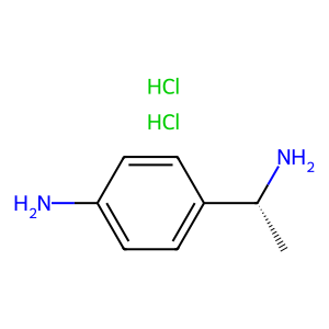 CAS: 1269437-75-3 | OR82677 | (R)-4-(1-Aminoethyl)aniline dihydrochloride