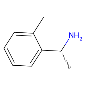 CAS: 105615-45-0 | OR82699 | (R)-1-(o-Tolyl)ethan-1-amine