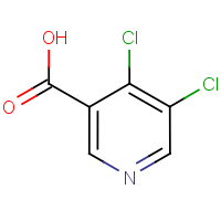 CAS: 473837-10-4 | OR8270 | 4,5-Dichloronicotinic acid