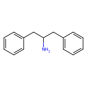 CAS: 4275-43-8 | OR82742 | 1,3-Diphenylpropan-2-amine