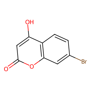 CAS: 18735-82-5 | OR82766 | 7-Bromo-4-hydroxy-2H-chromen-2-one