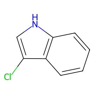 CAS: 16863-96-0 | OR82776 | 3-Chloro-1H-indole
