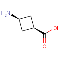 CAS: 74316-27-1 | OR8278 | cis-3-Aminocyclobutanecarboxylic acid