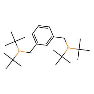 CAS: 149968-36-5 | OR82784 | 1,3-Bis((di-tert-butylphosphino)methyl)benzene