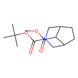 CAS: 1403766-87-9 | OR82785 | Methyl 3-Boc-3-azabicyclo[3.2.1]octane-8-carboxylate