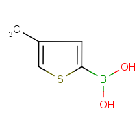 CAS: 162607-15-0 | OR8282 | 4-Methylthiophene-2-boronic acid