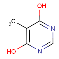 CAS: 63447-38-1 | OR8284 | 5-Methylpyrimidine-4,6-diol