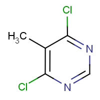 CAS: 4316-97-6 | OR8285 | 4,6-Dichloro-5-methylpyrimidine