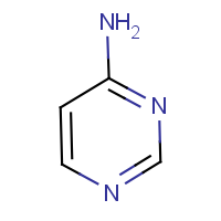 CAS: 591-54-8 | OR8287 | 4-Aminopyrimidine