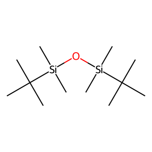 CAS: 67875-55-2 | OR82871 | 1,3-Di-tert-butyl-1,1,3,3-tetramethyldisiloxane
