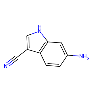 CAS: 625115-91-5 | OR82875 | 6-Amino-1H-indole-3-carbonitrile