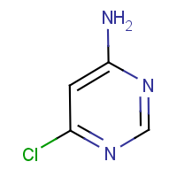 CAS: 5305-59-9 | OR8288 | 4-Amino-6-chloropyrimidine