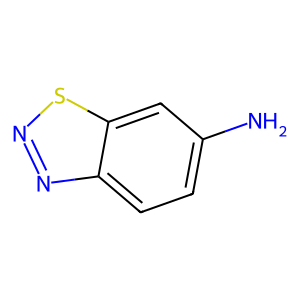 CAS: 41972-62-7 | OR82883 | Benzo[d][1,2,3]thiadiazol-6-amine
