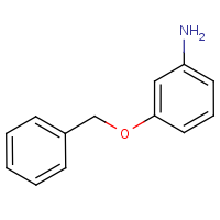 CAS:1484-26-0 | OR8289 | 3-(Benzyloxy)aniline