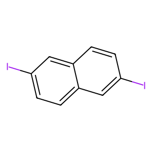 CAS: 36316-88-8 | OR82893 | 2,6-Diiodonaphthalene