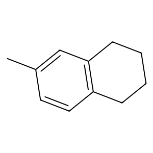 CAS: 1680-51-9 | OR82911 | 6-Methyl-1,2,3,4-tetrahydronaphthalene
