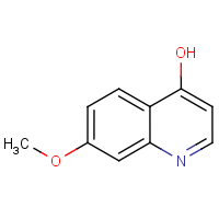 CAS: 82121-05-9 | OR8294 | 4-Hydroxy-7-methoxyquinoline